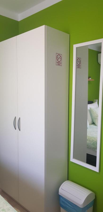 Apartment Mavero-Free Private Parking ซาเกร็บ ภายนอก รูปภาพ