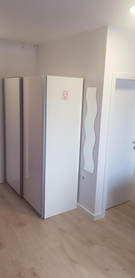 Apartment Mavero-Free Private Parking ซาเกร็บ ภายนอก รูปภาพ