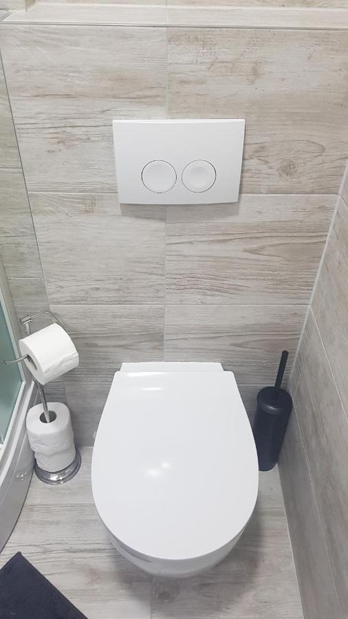Apartment Mavero-Free Private Parking ซาเกร็บ ภายนอก รูปภาพ