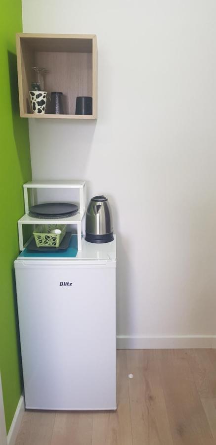 Apartment Mavero-Free Private Parking ซาเกร็บ ภายนอก รูปภาพ