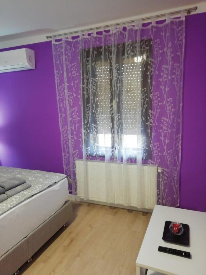 Apartment Mavero-Free Private Parking ซาเกร็บ ภายนอก รูปภาพ
