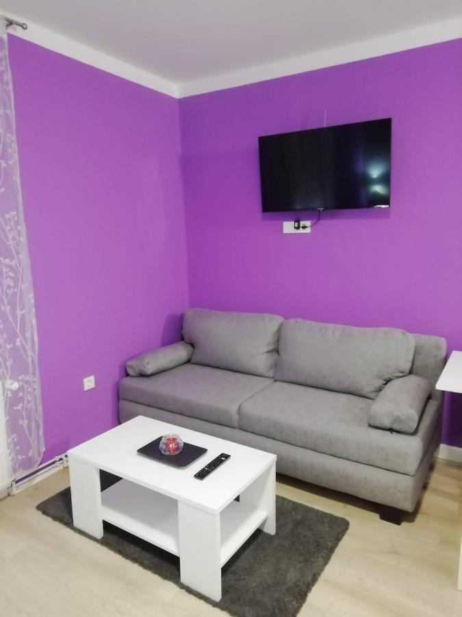 Apartment Mavero-Free Private Parking ซาเกร็บ ภายนอก รูปภาพ