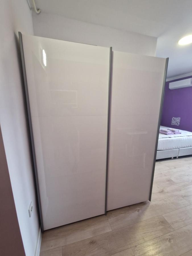Apartment Mavero-Free Private Parking ซาเกร็บ ภายนอก รูปภาพ