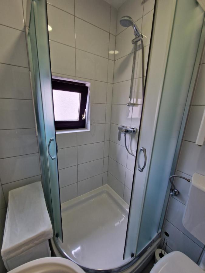 Apartment Mavero-Free Private Parking ซาเกร็บ ภายนอก รูปภาพ