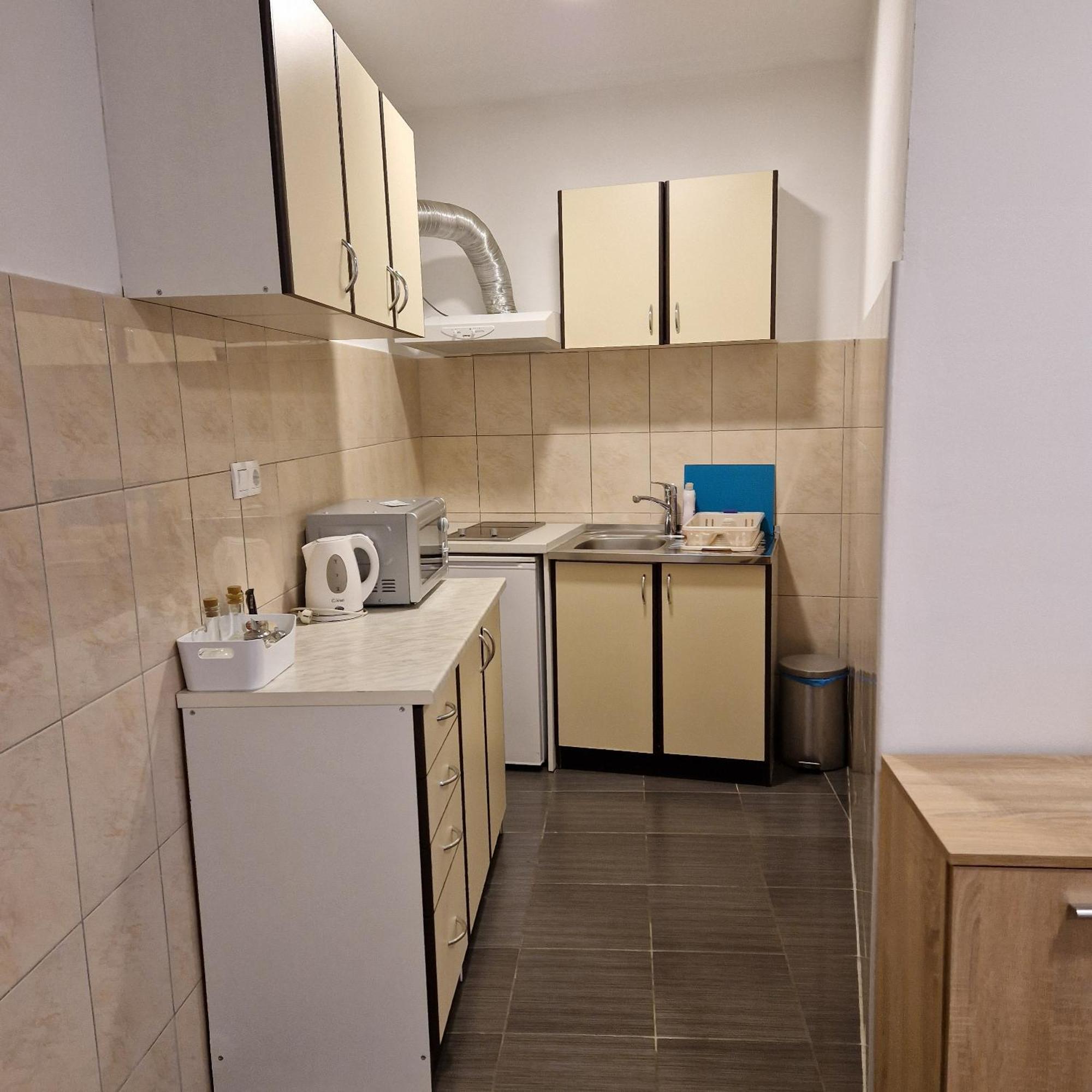 Apartment Mavero-Free Private Parking ซาเกร็บ ภายนอก รูปภาพ