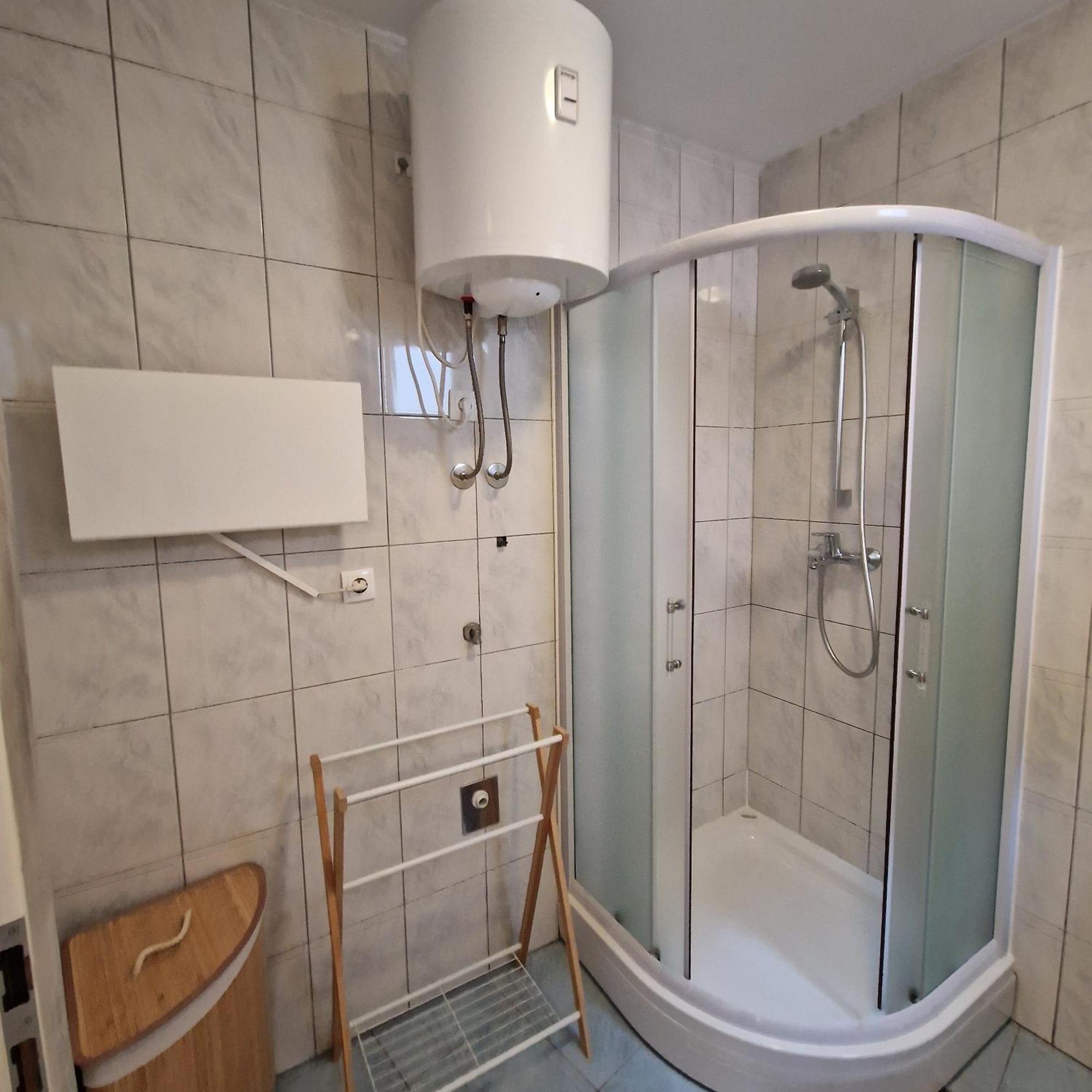 Apartment Mavero-Free Private Parking ซาเกร็บ ภายนอก รูปภาพ