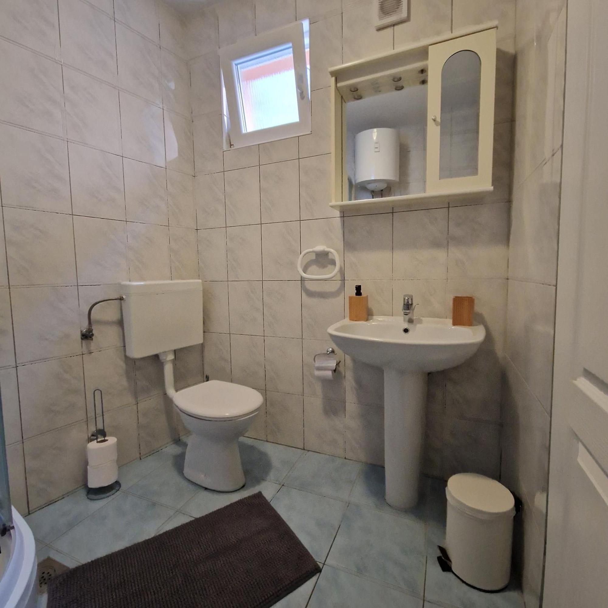 Apartment Mavero-Free Private Parking ซาเกร็บ ภายนอก รูปภาพ