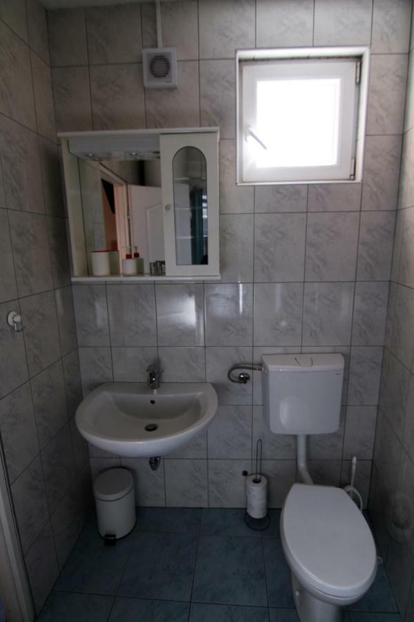 Apartment Mavero-Free Private Parking ซาเกร็บ ภายนอก รูปภาพ